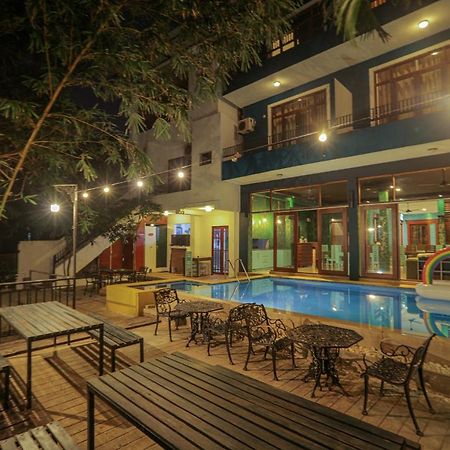 Summerside Residence Negombo Eksteriør bilde