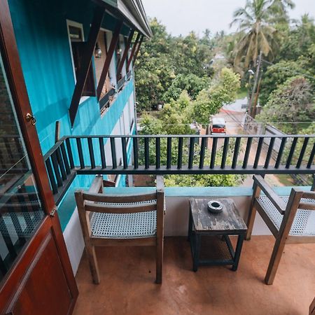 Summerside Residence Negombo Eksteriør bilde