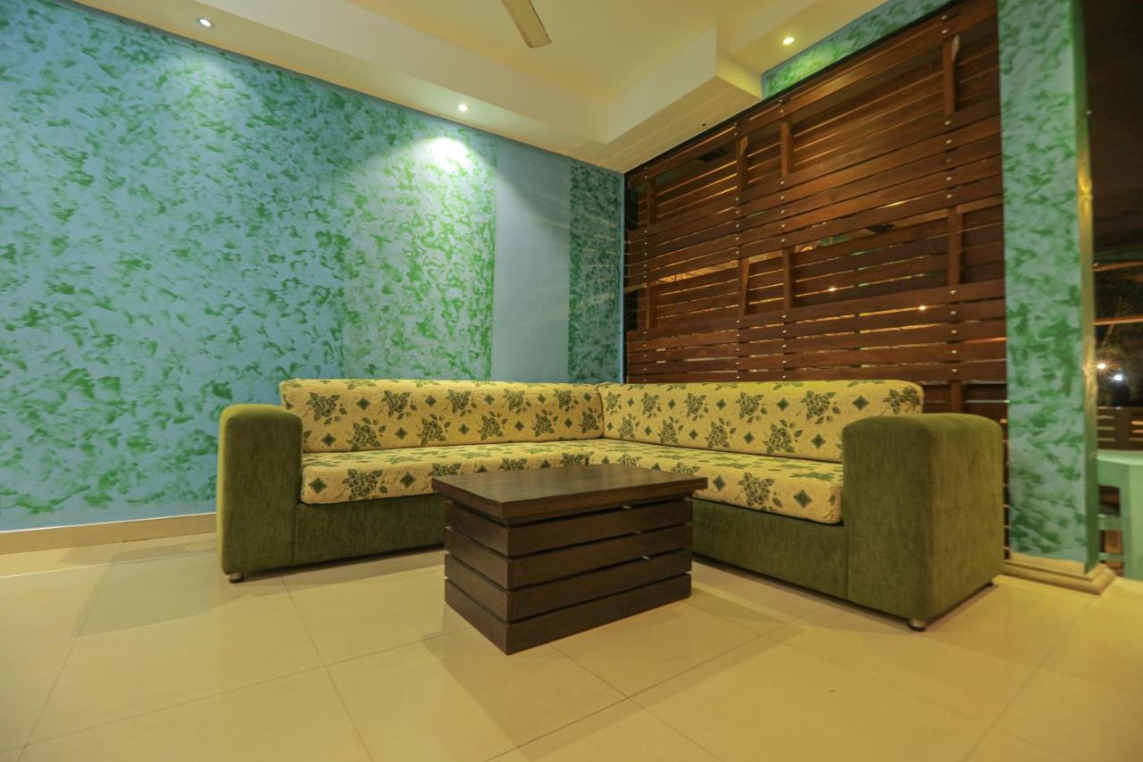 Summerside Residence Negombo Eksteriør bilde