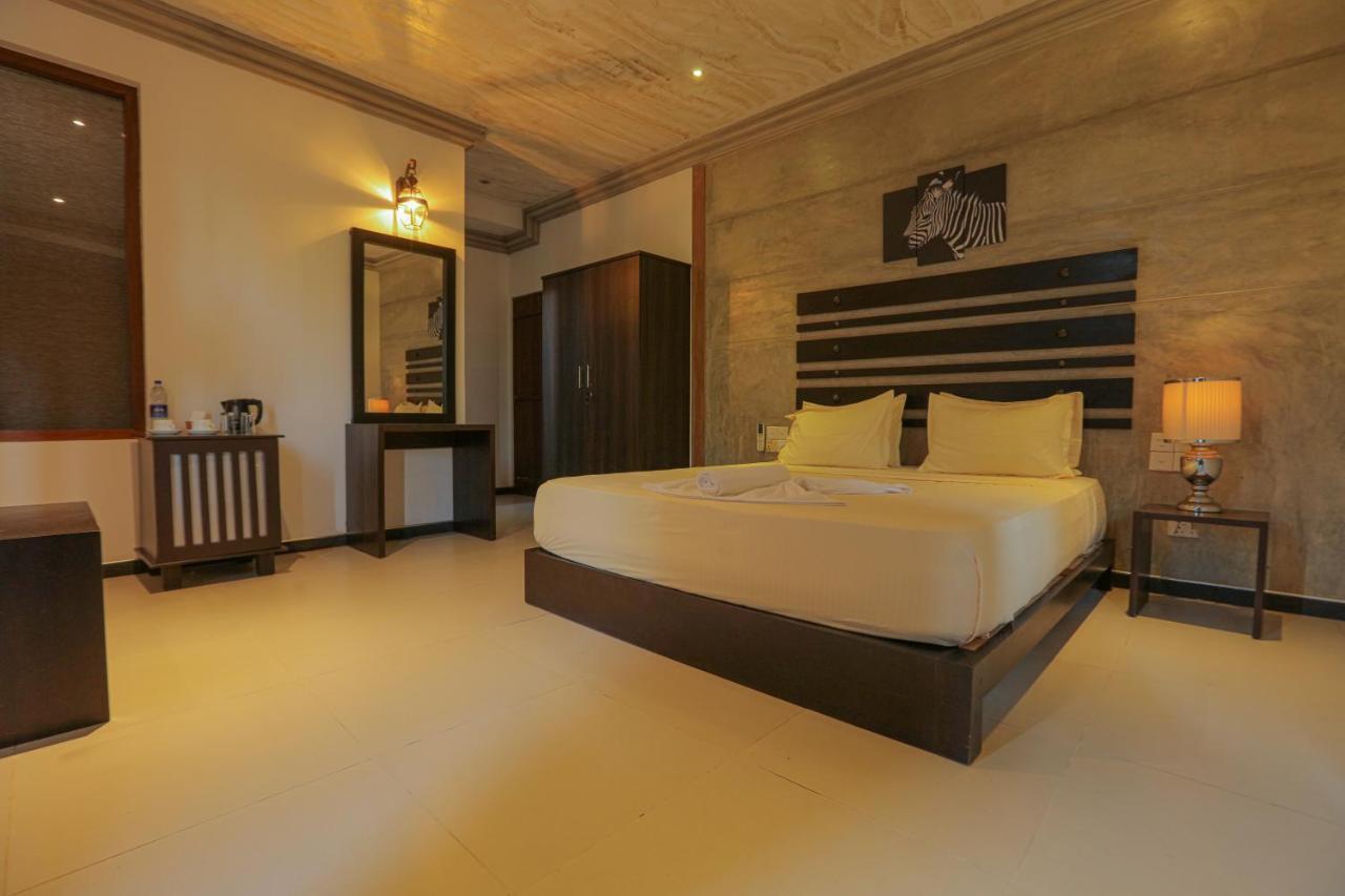 Summerside Residence Negombo Eksteriør bilde