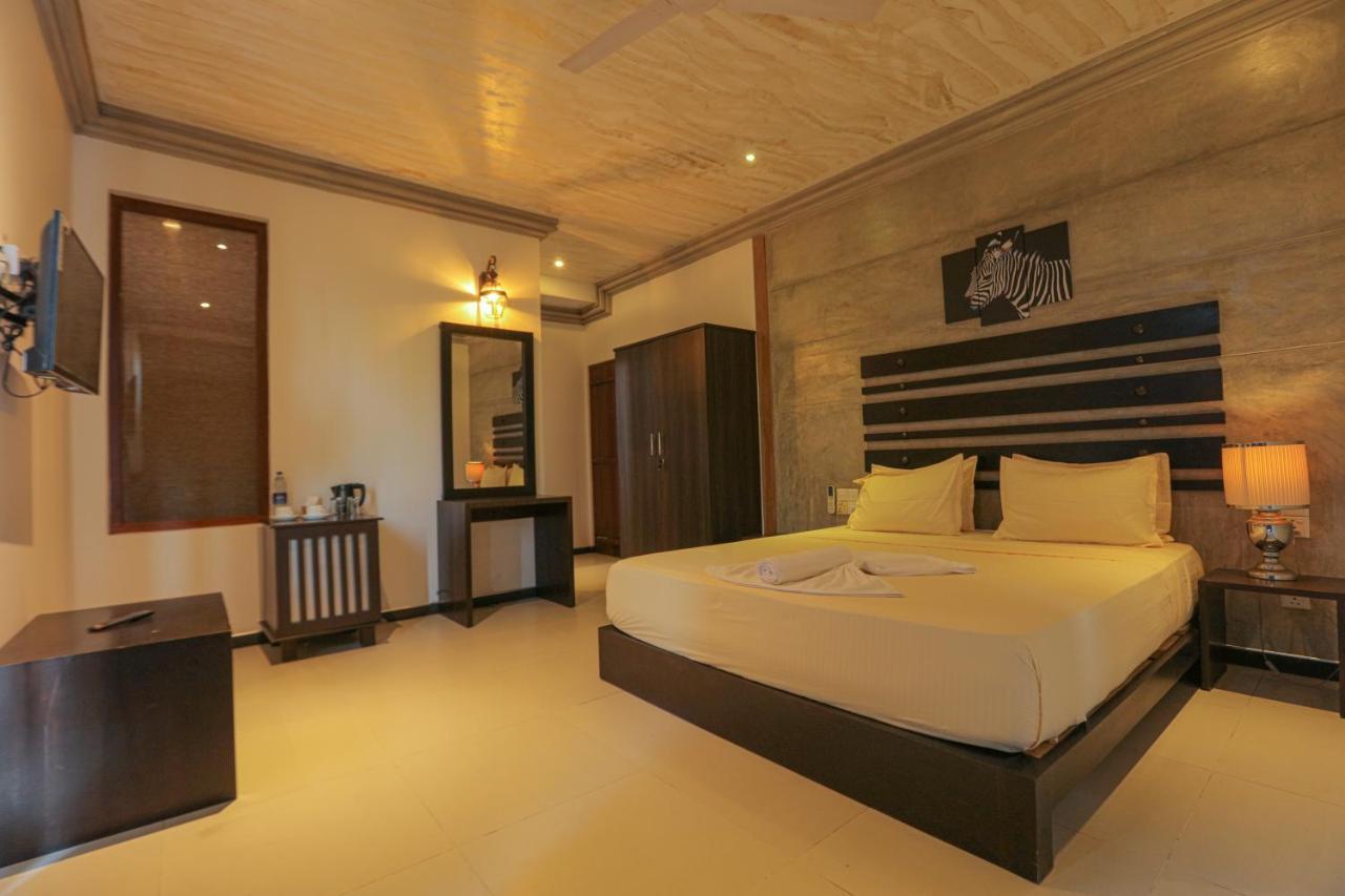 Summerside Residence Negombo Eksteriør bilde