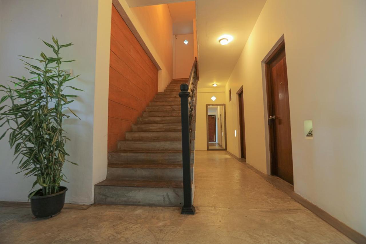 Summerside Residence Negombo Eksteriør bilde