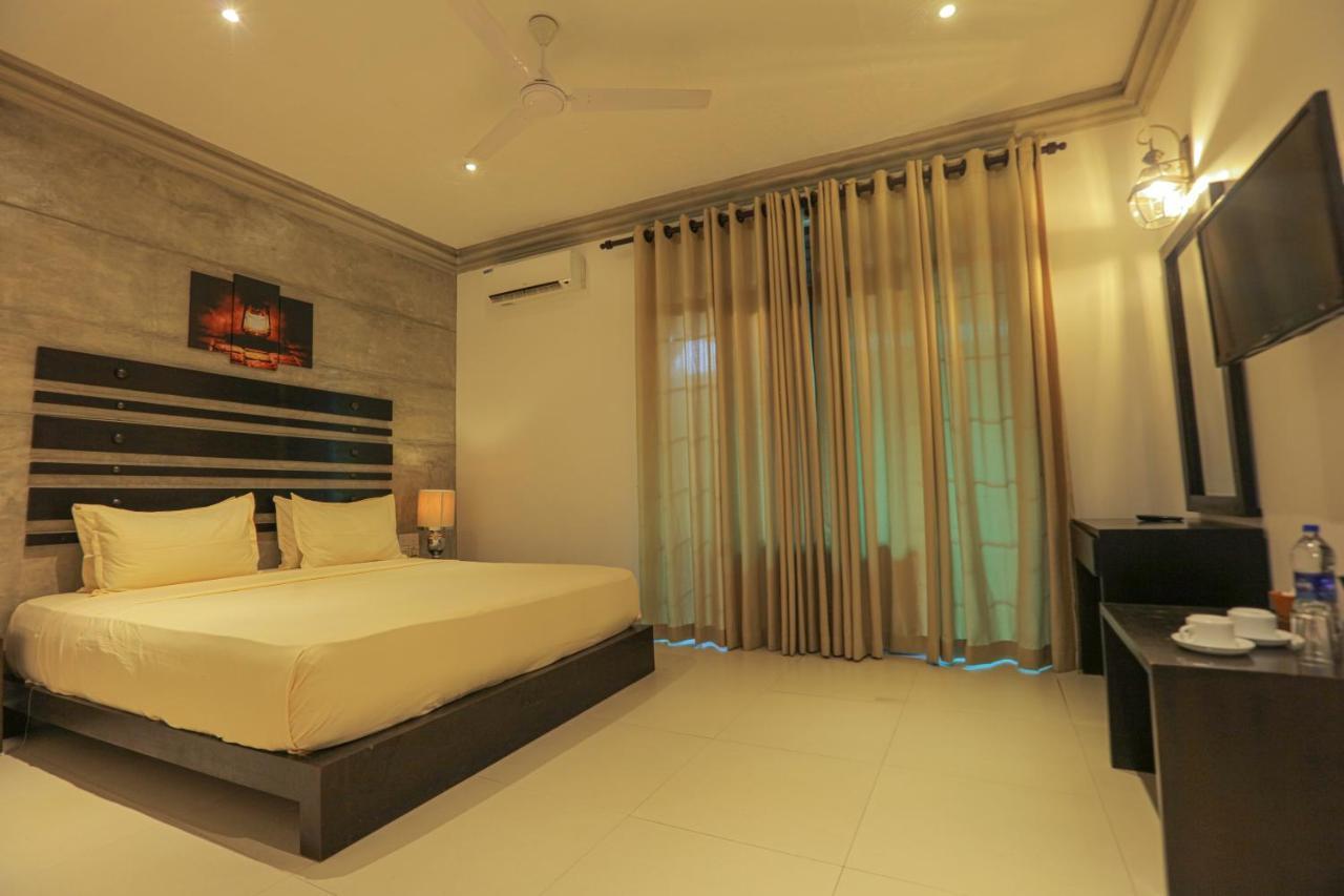 Summerside Residence Negombo Eksteriør bilde