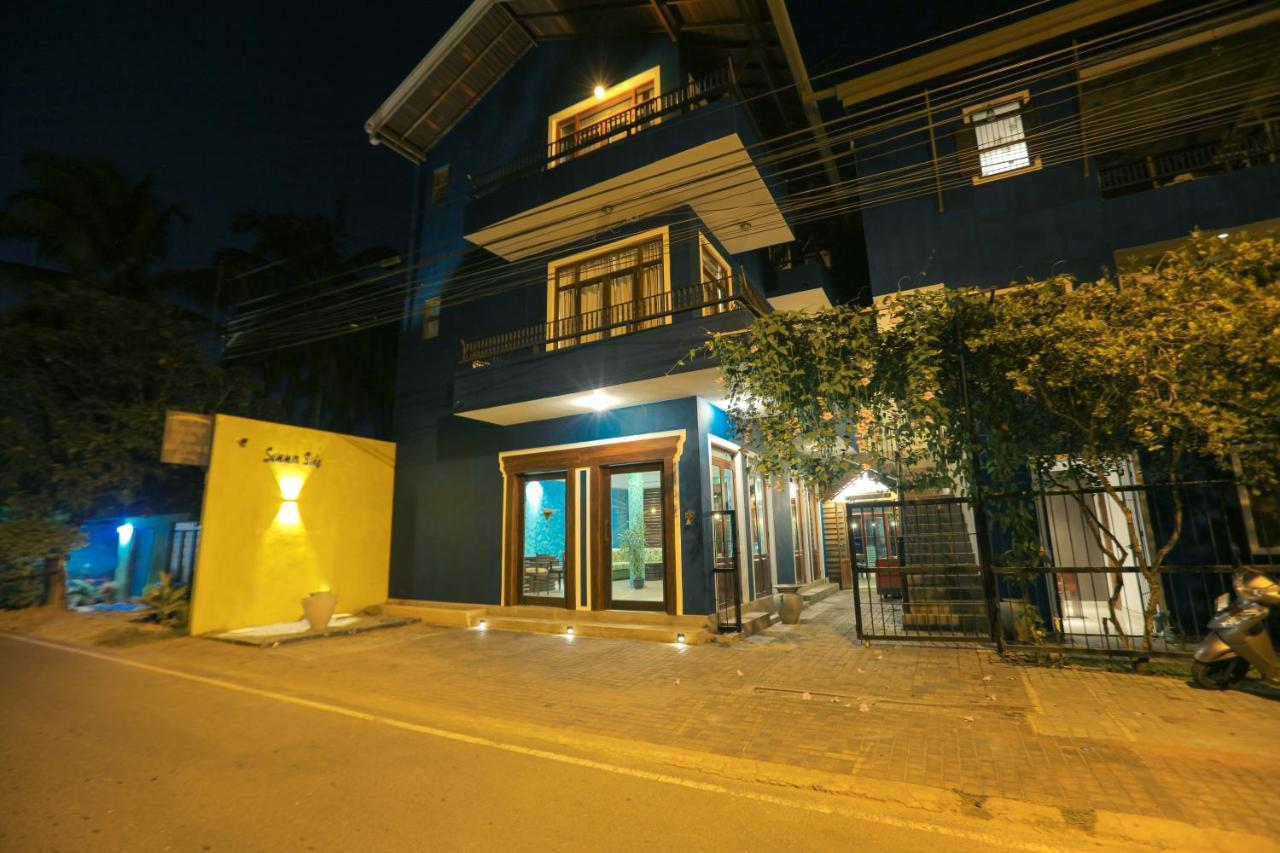 Summerside Residence Negombo Eksteriør bilde