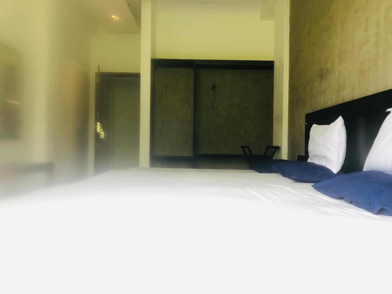 Summerside Residence Negombo Rom bilde