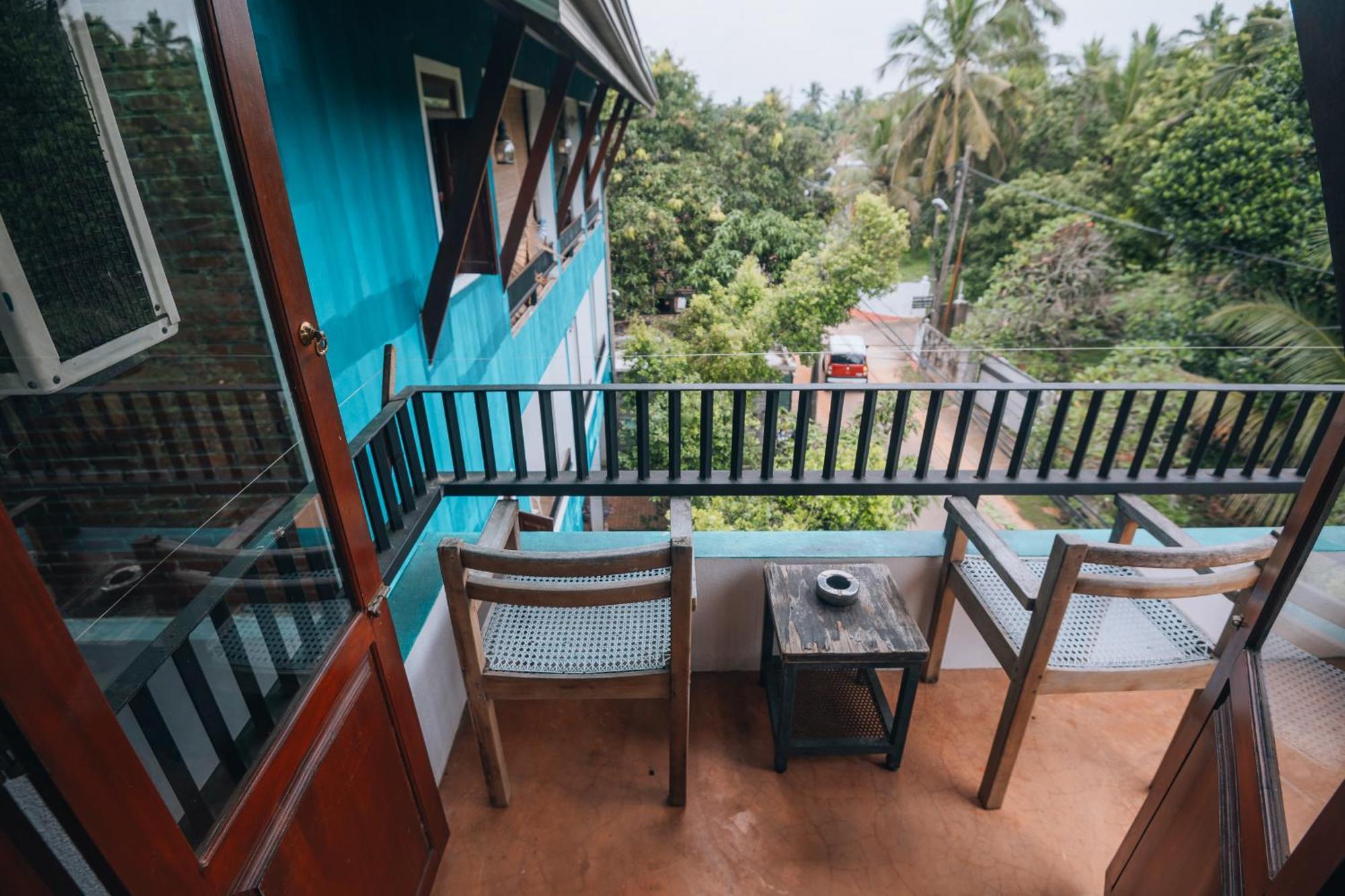 Summerside Residence Negombo Eksteriør bilde