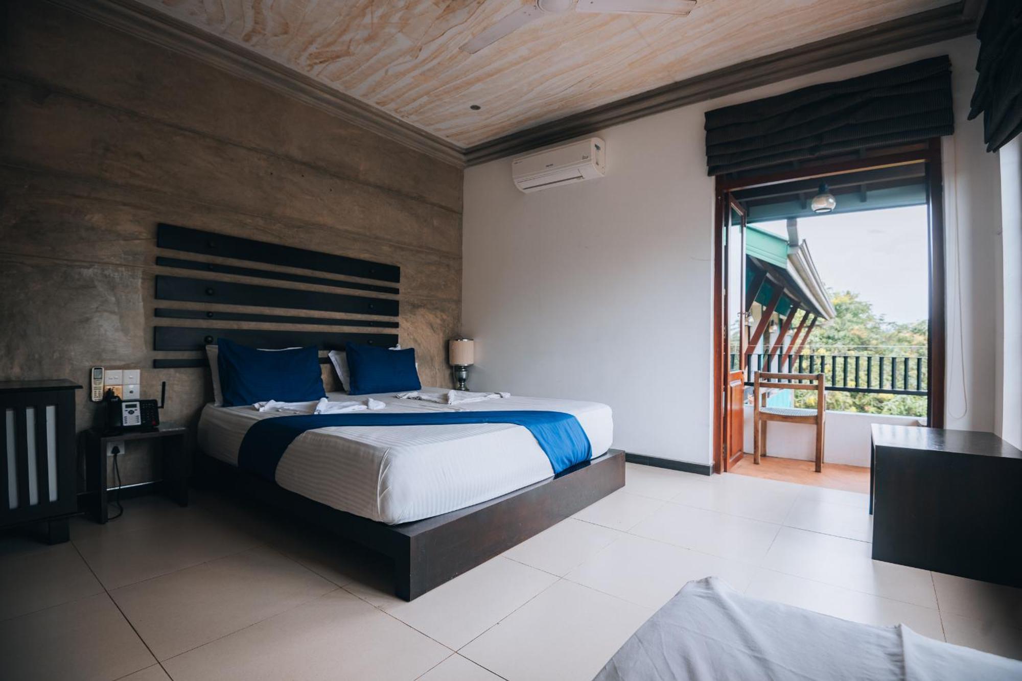 Summerside Residence Negombo Eksteriør bilde