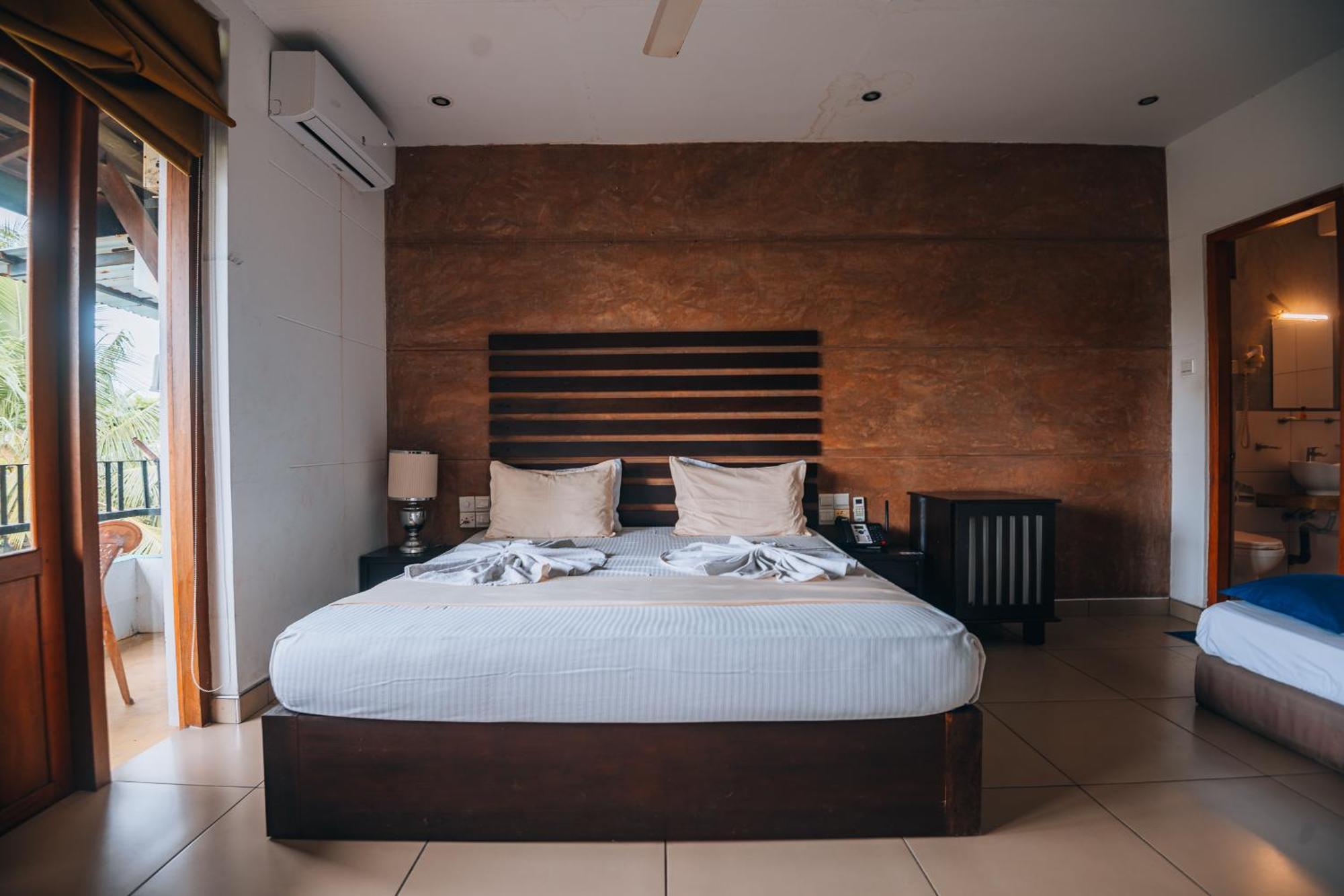 Summerside Residence Negombo Eksteriør bilde