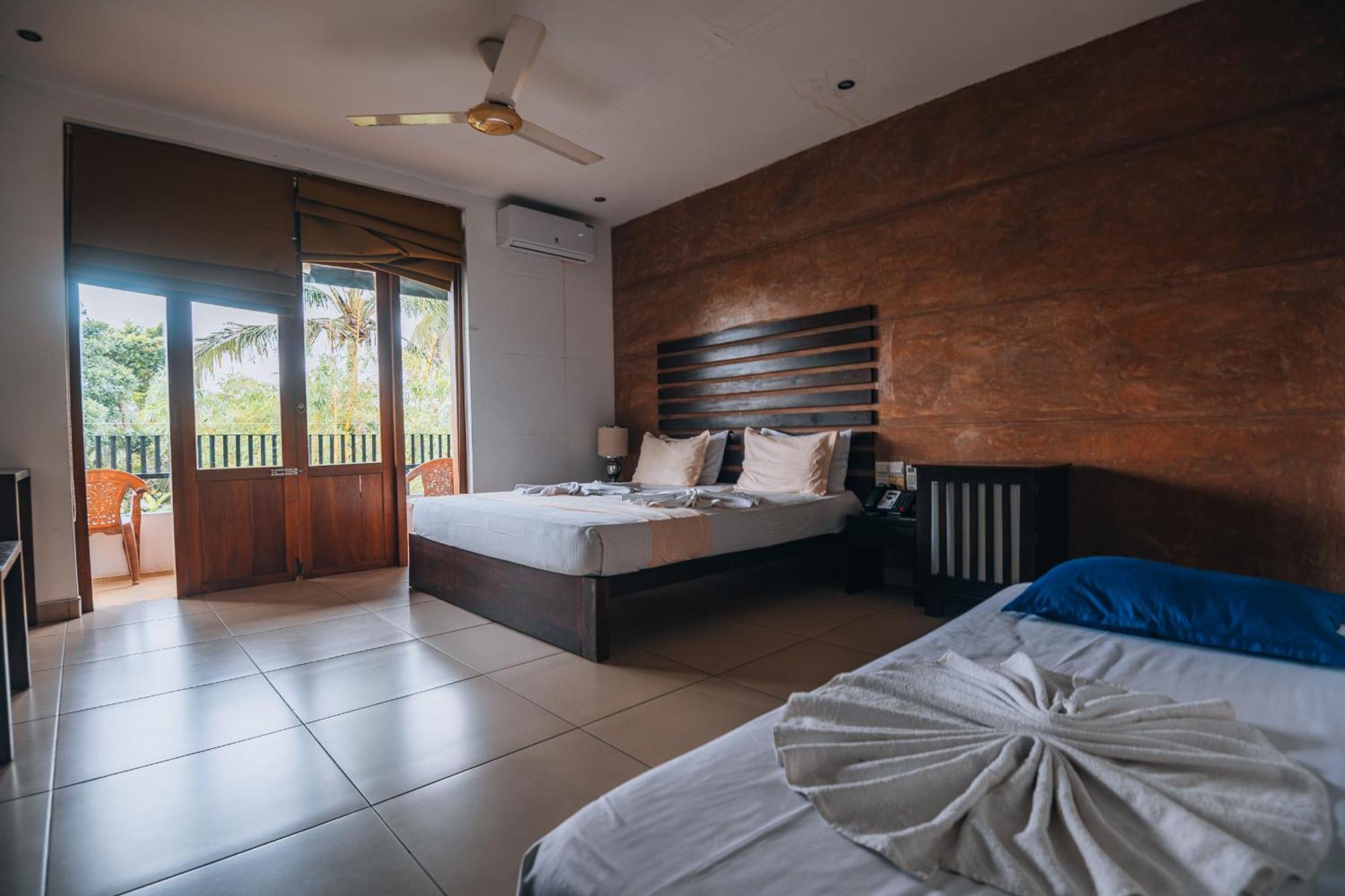 Summerside Residence Negombo Eksteriør bilde