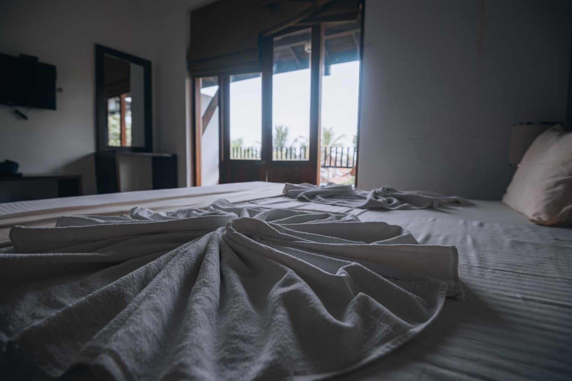 Summerside Residence Negombo Eksteriør bilde