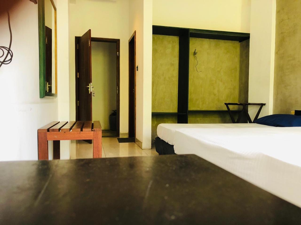 Summerside Residence Negombo Rom bilde