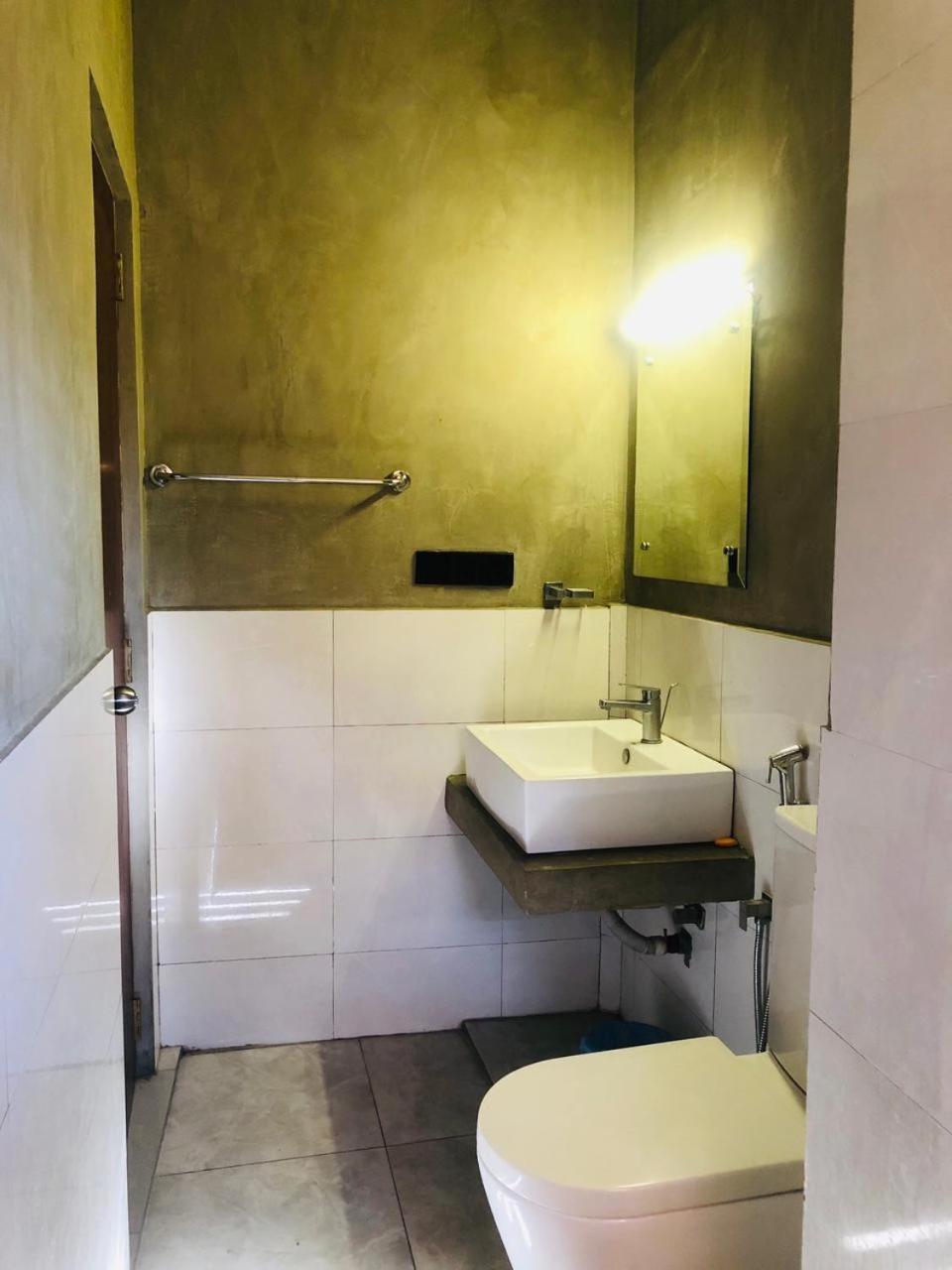 Summerside Residence Negombo Rom bilde