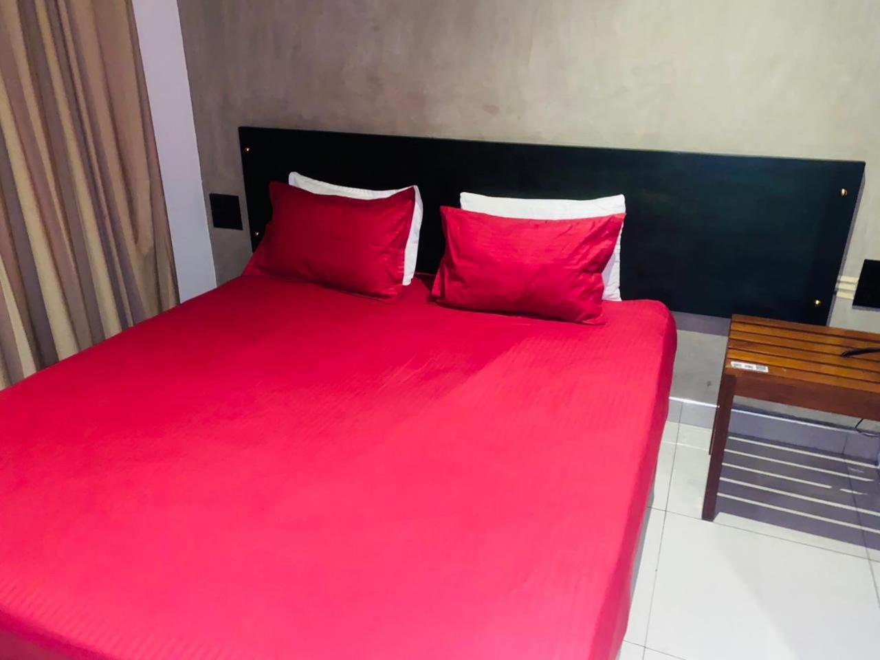 Summerside Residence Negombo Rom bilde