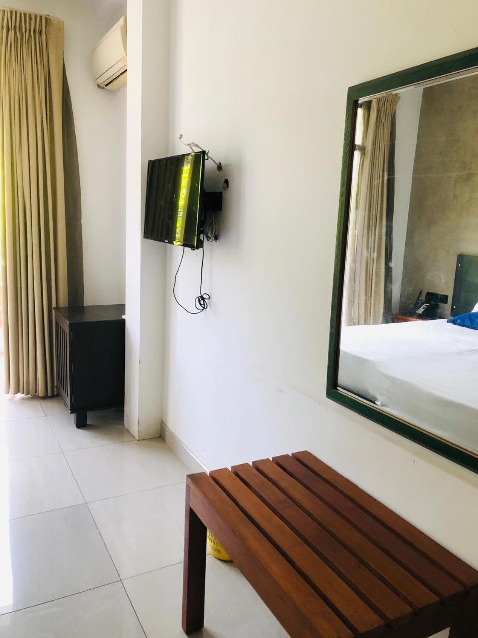 Summerside Residence Negombo Rom bilde