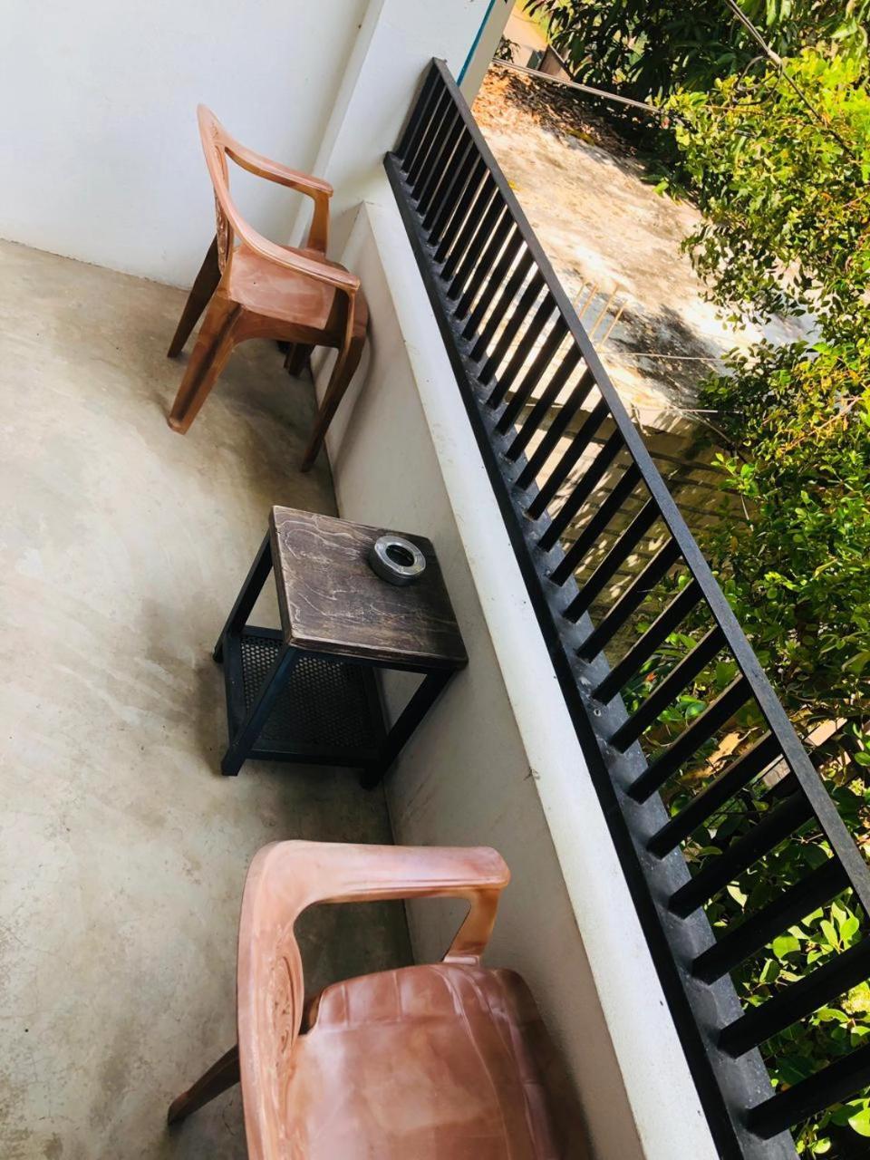 Summerside Residence Negombo Rom bilde