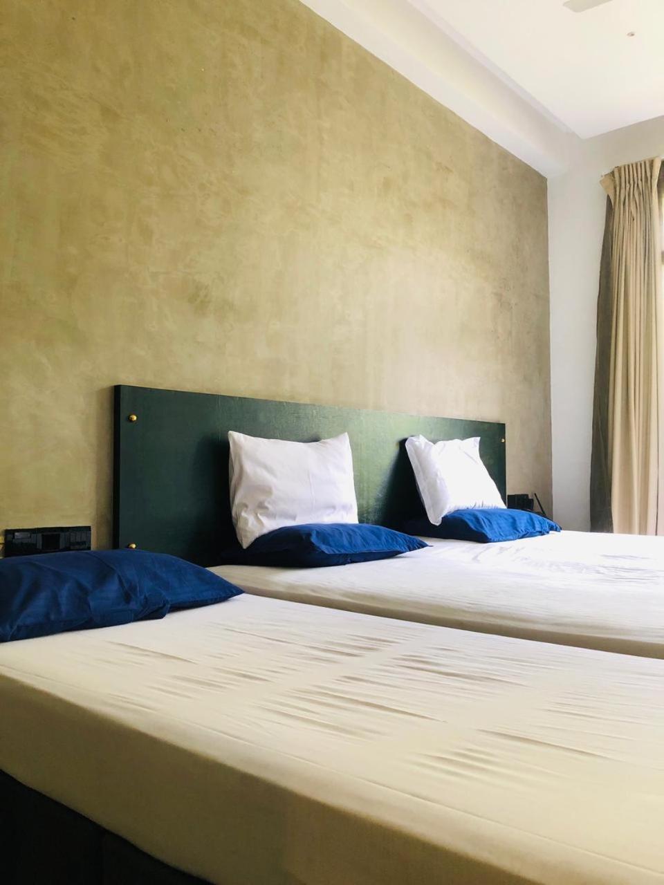Summerside Residence Negombo Rom bilde