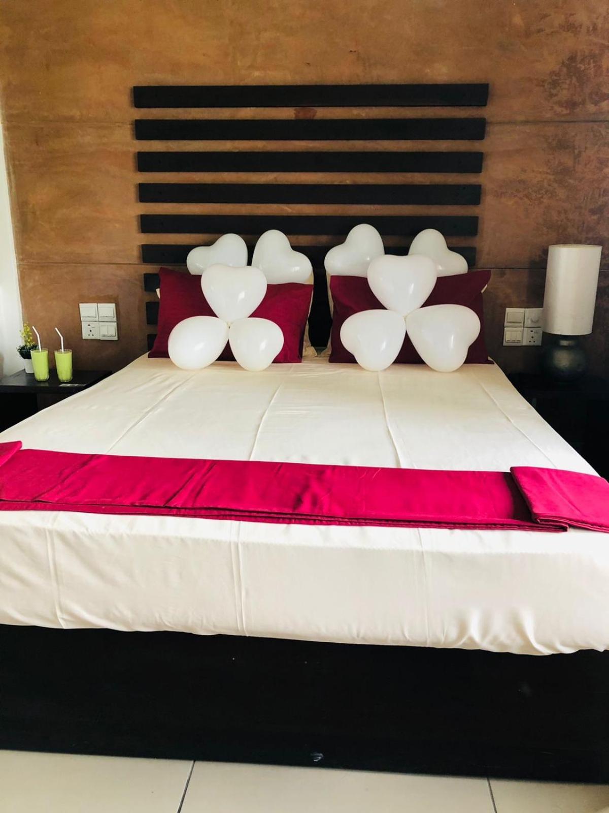 Summerside Residence Negombo Eksteriør bilde