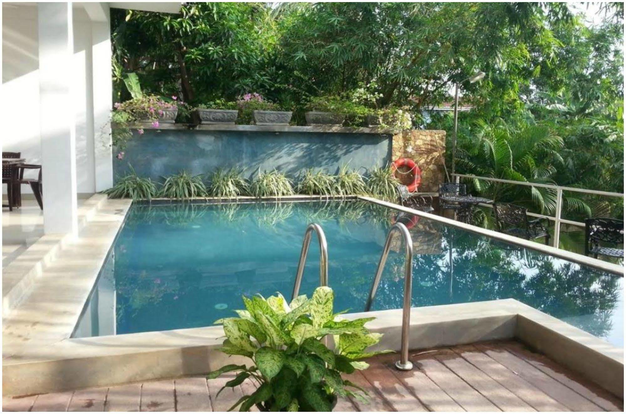 Summerside Residence Negombo Eksteriør bilde